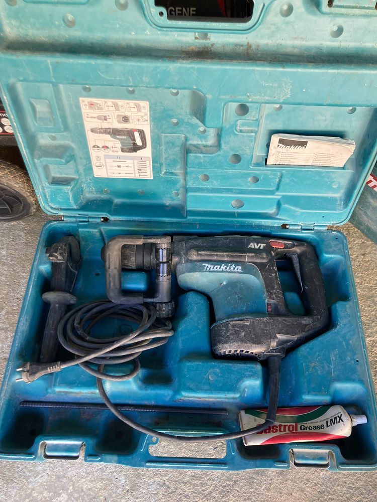 Perforateur makyta 170 Saint-Brice-sur-Vienne (87)