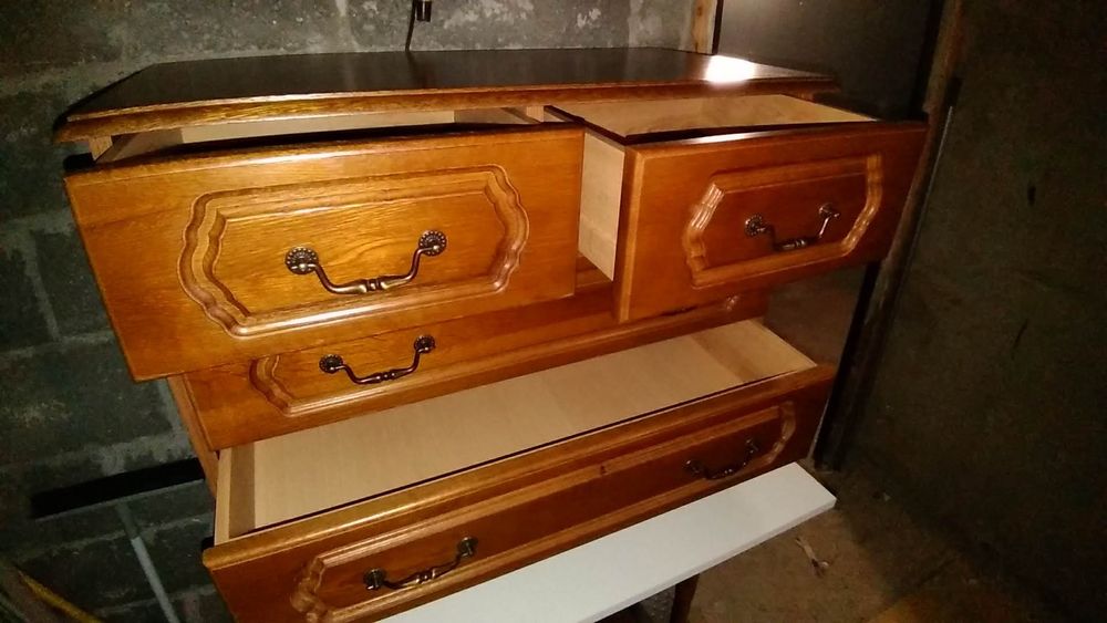 Meuble bas 35 Meaux (77)