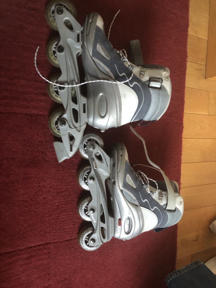 Roller femme 50 Maisons-Alfort (94)