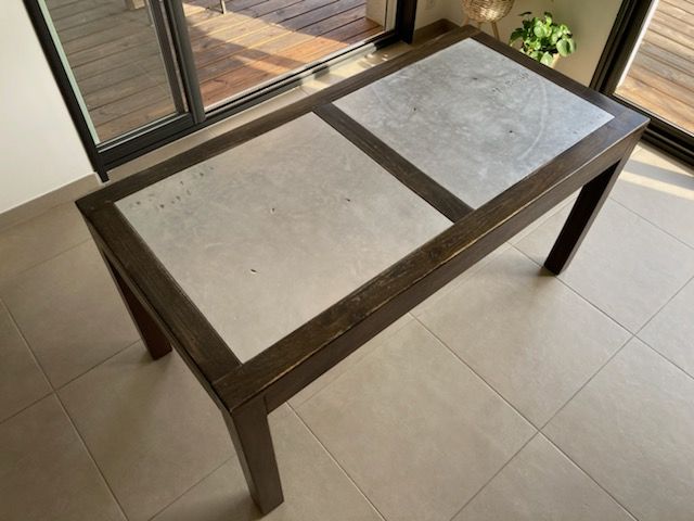 TABLE salle � manger 90 Saint-M�dard-en-Jalles (33)