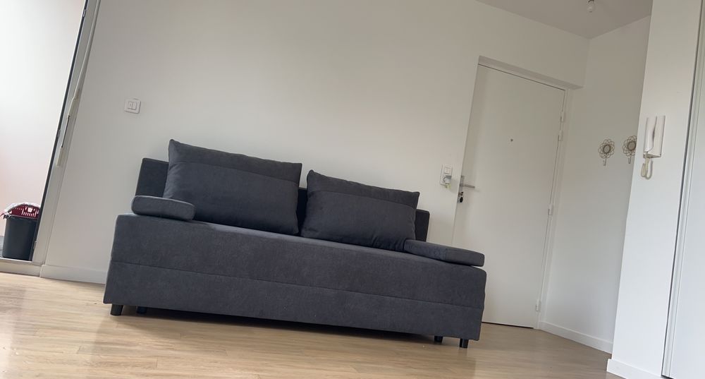 Canap� convertible 300 Fontenay-sous-Bois (94)