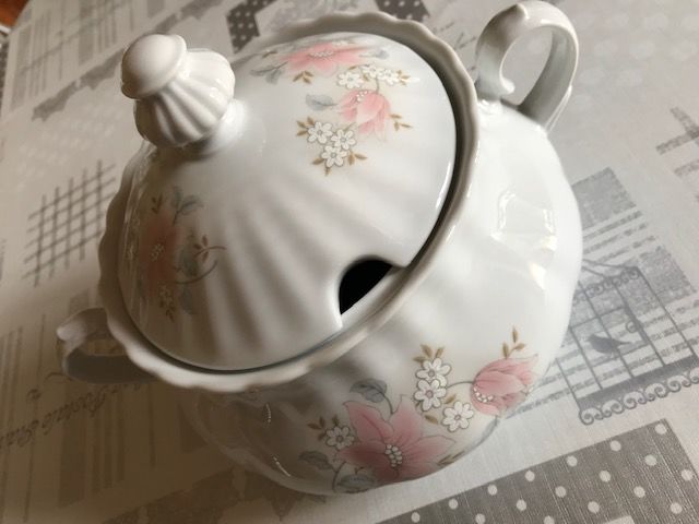 soupi�re en porcelaine 10 Mazang� (41)