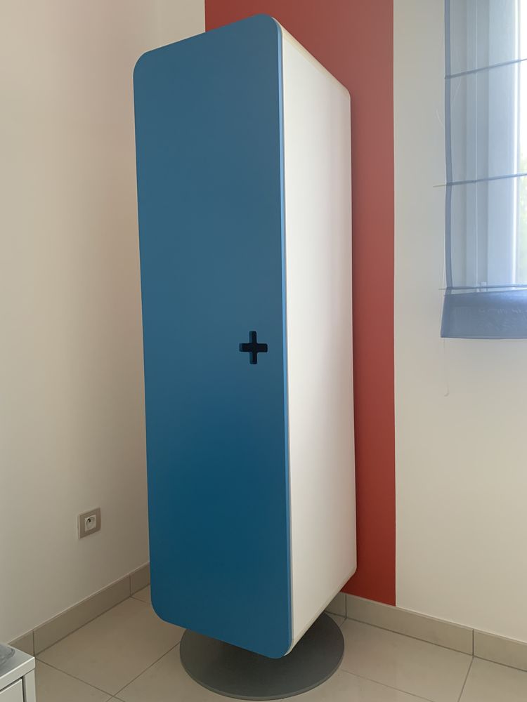 Ensemble de meubles pour chambre d'enfant B BLOCK 1200 Raynans (25)