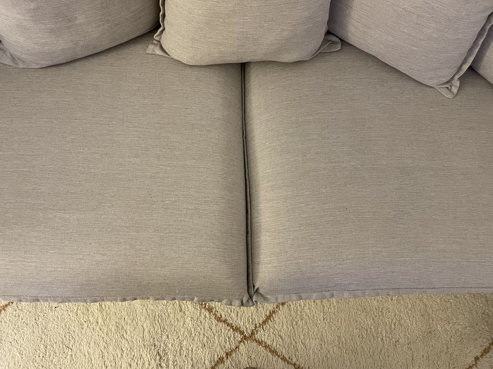 Canap� atmosph�ra 250 Maisons-Laffitte (78)