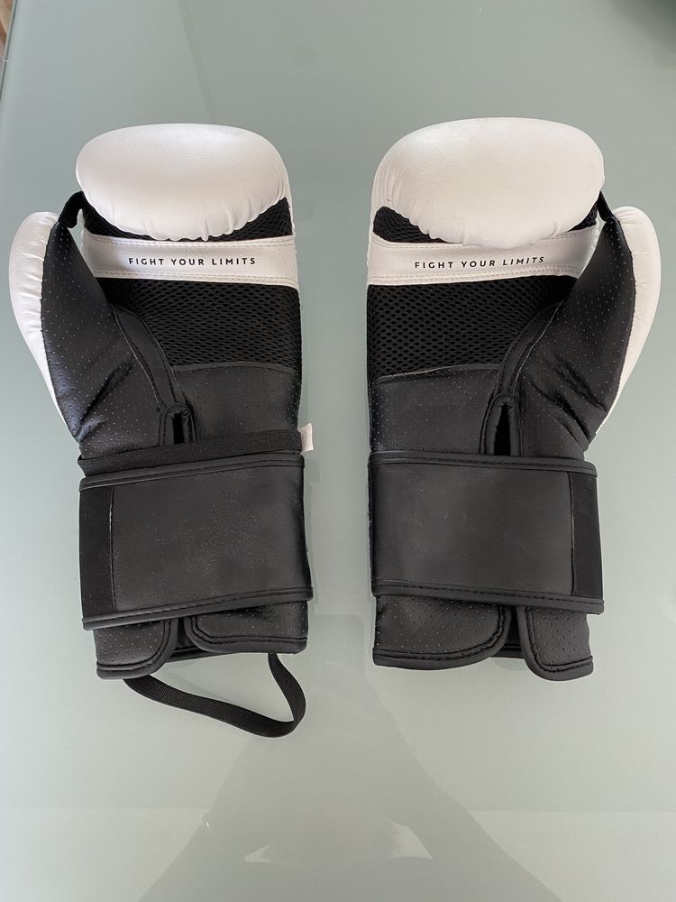 Gant de boxe adolescent / Lyon 10 Lyon 6 (69)