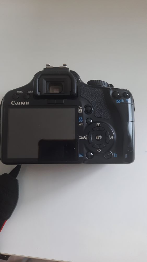 appareil photo CANON 450 D / EOS 450 Asni�res-sur-Seine (92)