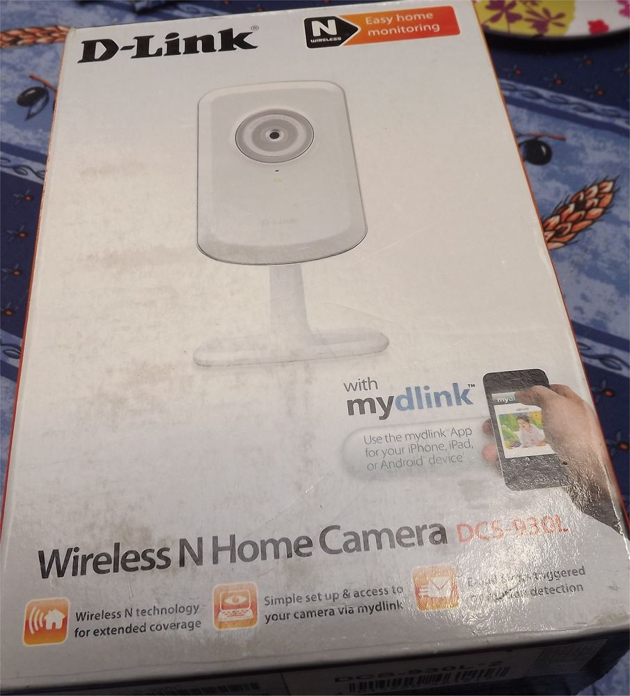 camera 35 Colombiers-du-Plessis (53)