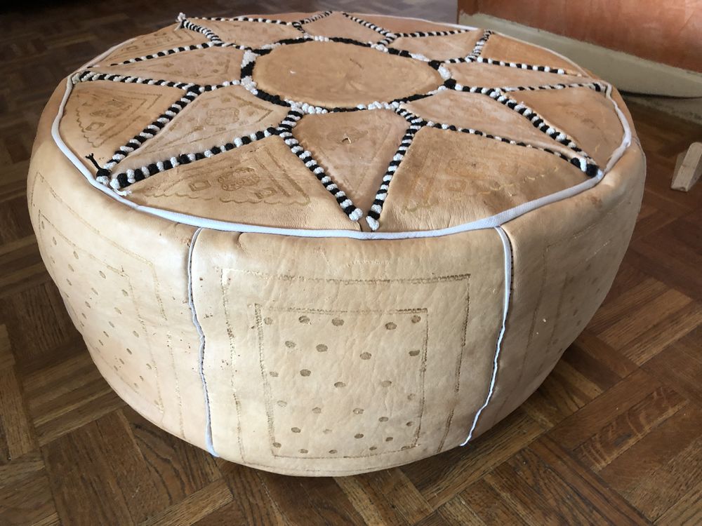 Pouf 30 Gennevilliers (92)