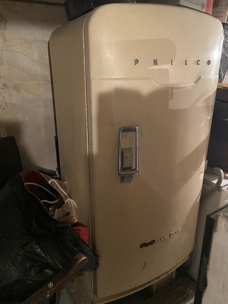 Frigo ancien 150 Saint-Maur-des-Foss�s (94)