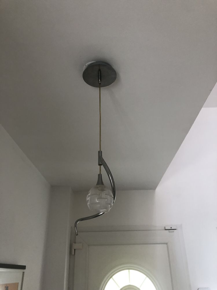 Lustre 50 Ingr� (45)