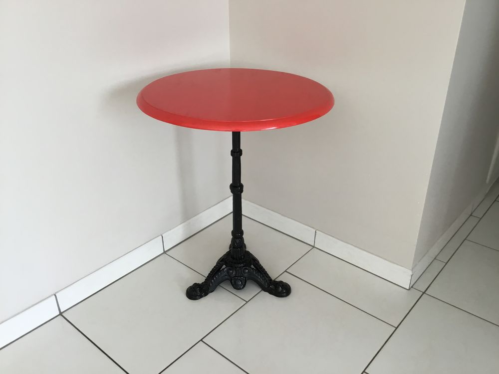 Table bistrot 60 Mor�ac (56)