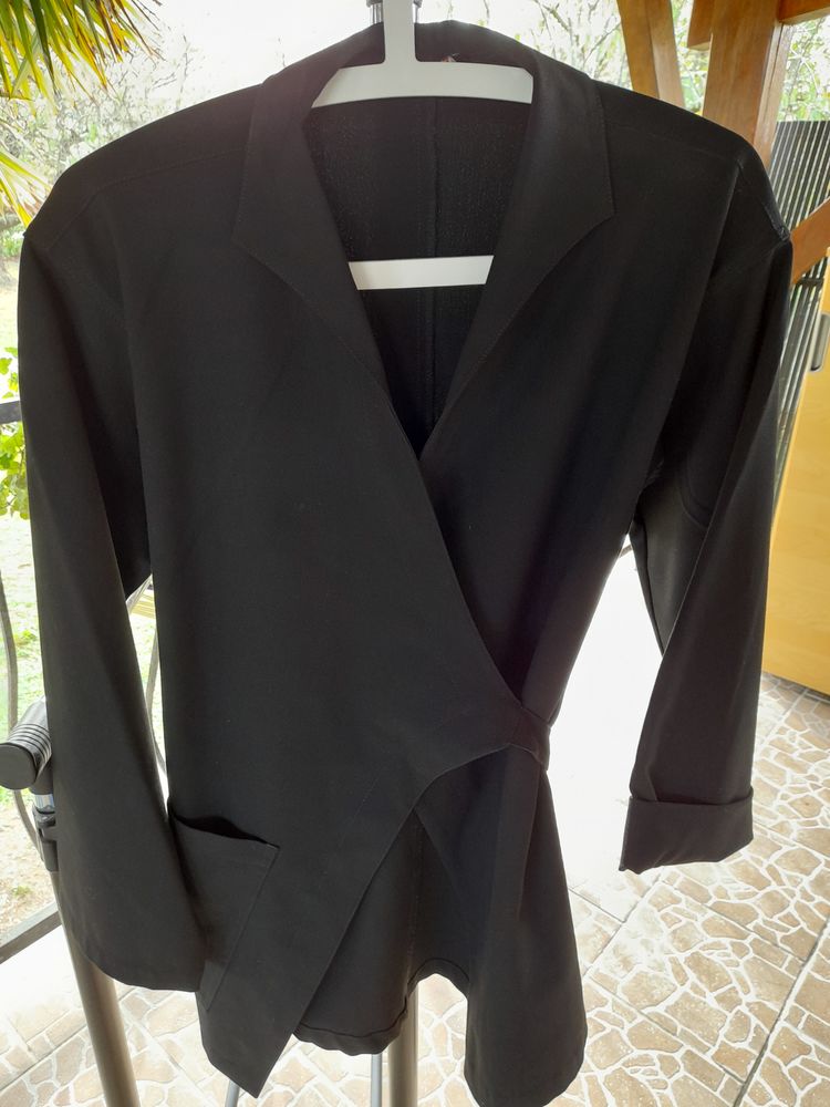 Ensemble veste & pantalon tailleur 64 Condom (32)