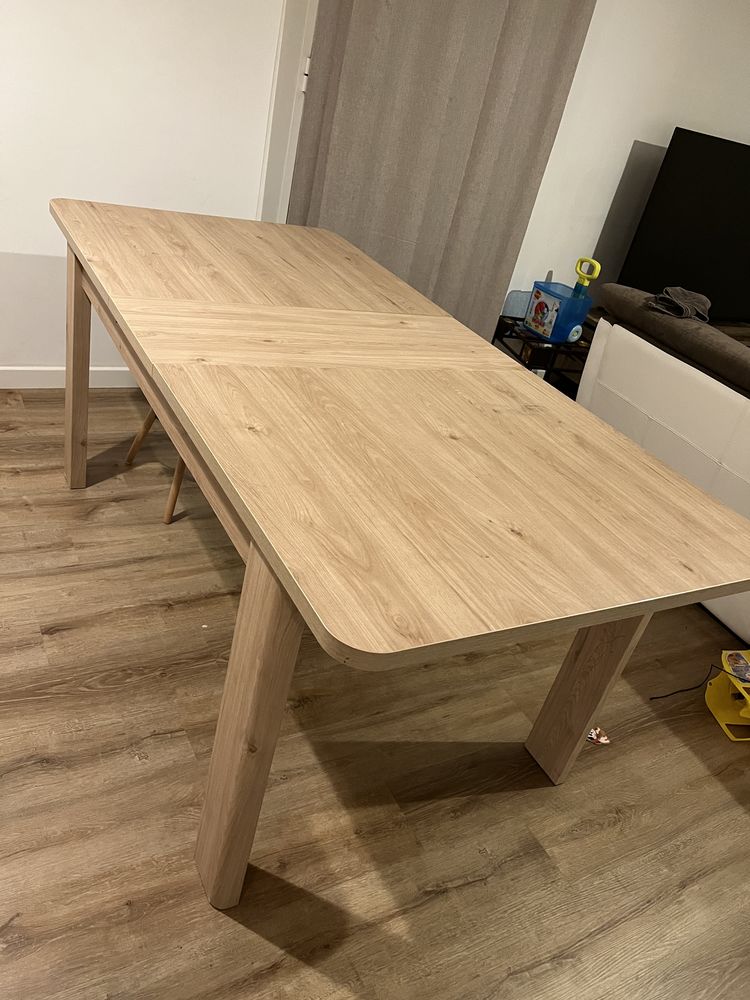 Table, chaises, canap� 0 Bastia (20)