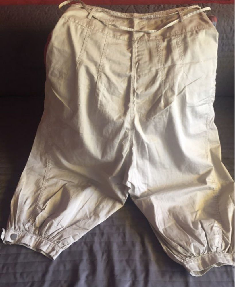 Pantalon saroual femme promod 10 Saint-Germain-en-Laye (78)