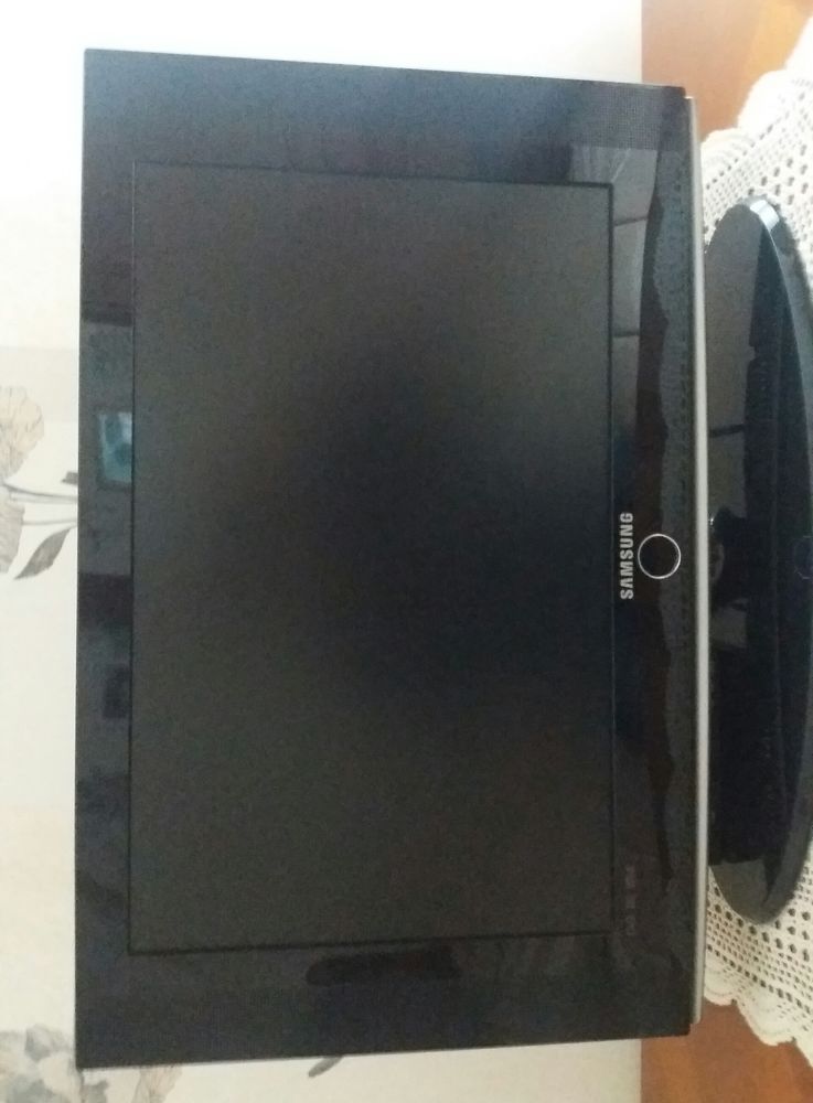 Vend T�l�viseur  Samsung 50 Mundolsheim (67)