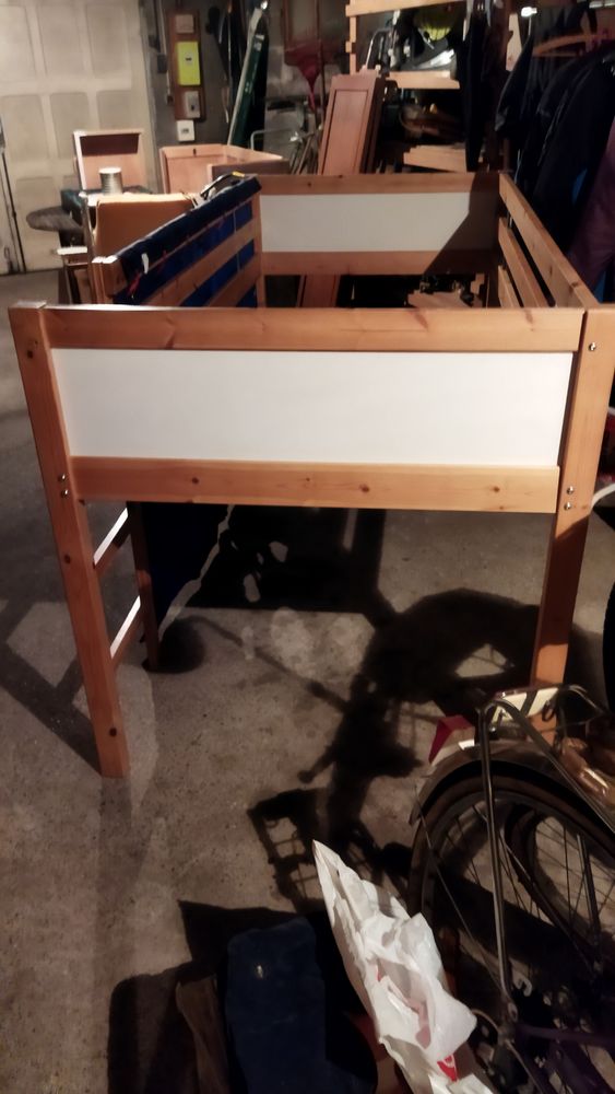 lit haut ikea 80 Rumilly (74)