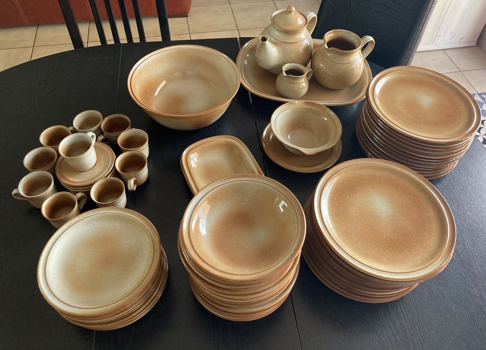 Service � vaisselle MONTGOLFIER 470 Machecoul (44)