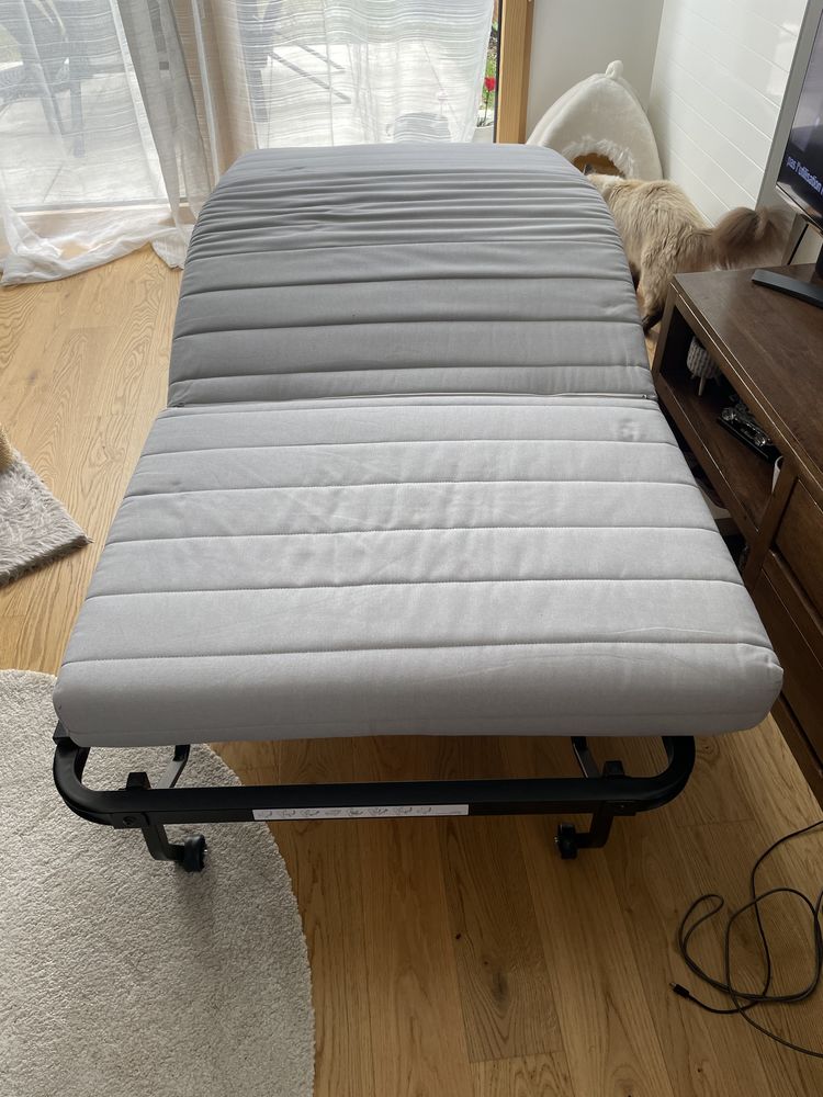 Lit d'appoint 0 Rungis (94)