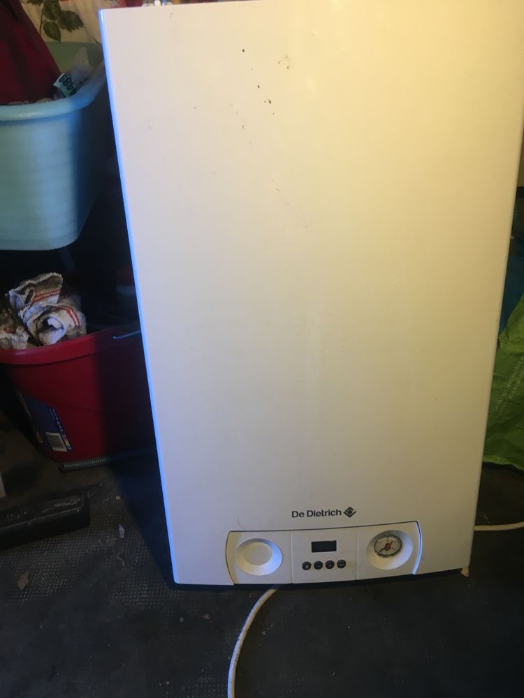 Chaudi�re gaz de dietrich 300 Rez� (44)