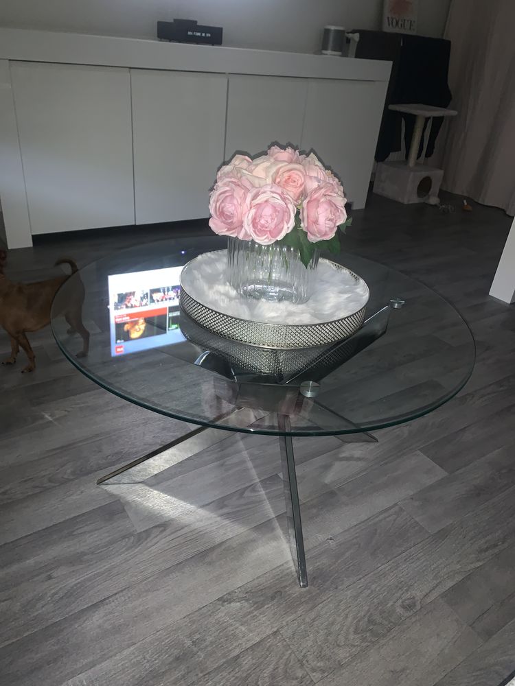 Table basse 80 Saint-Priest (69)