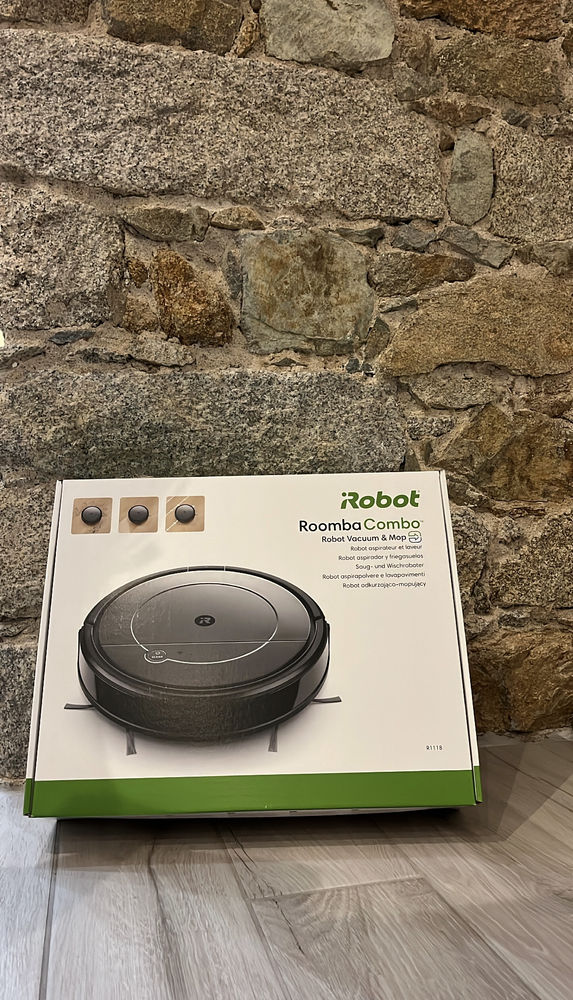 Aspirateur Robot 
280 Ajaccio (20)