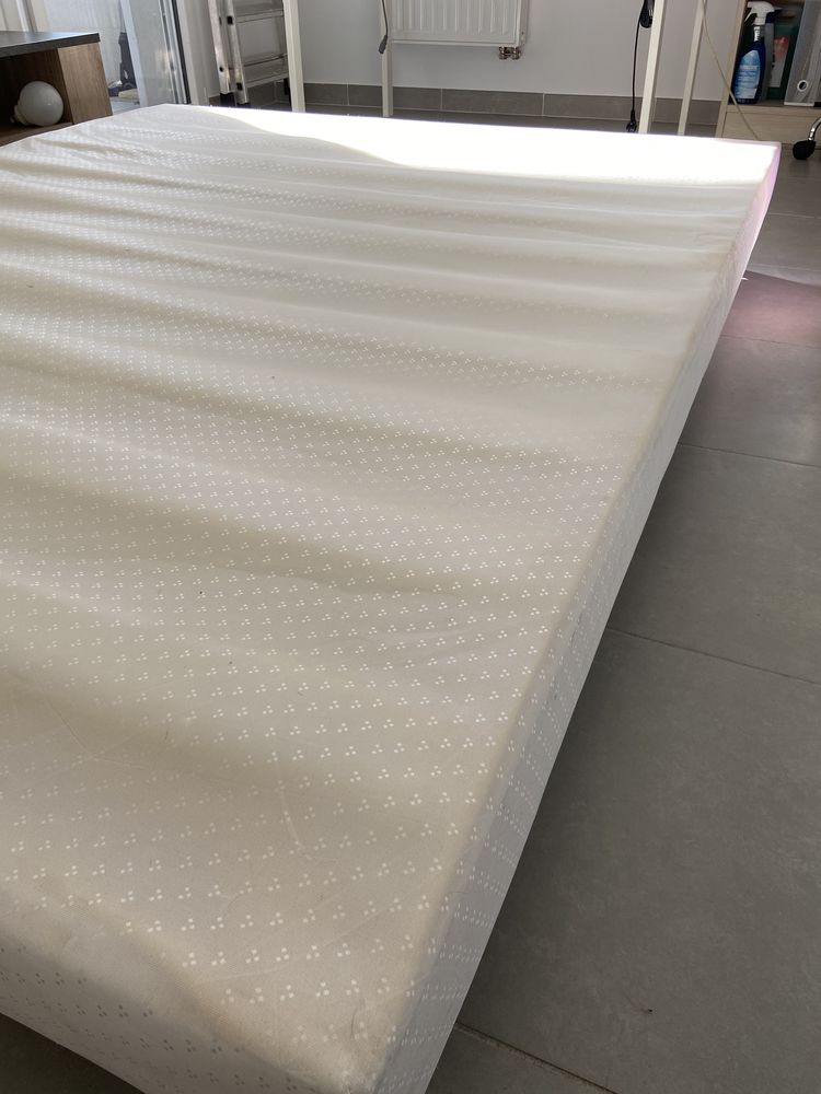 Sommier tapissier 160x200 130 Toulon (83)