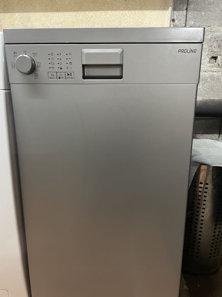 Lave vaisselle Proline 280 Verdun (55)