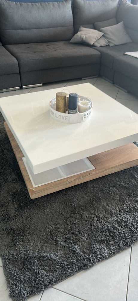 Table de salon 15 Houchin (62)