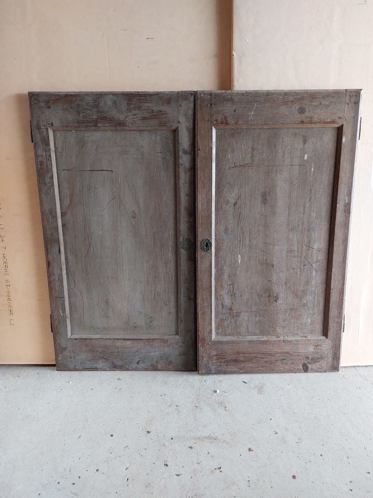 PORTES DE PLACARD
120 Albi (81)