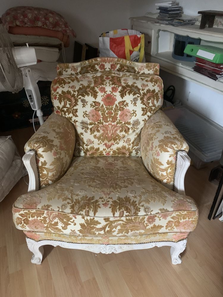 Fauteuil 60 Saint-Christol-l�s-Al�s (30)