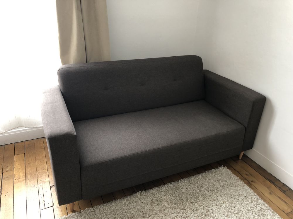 Canap� 2/3 places Alin�a 240 Paris 12 (75)