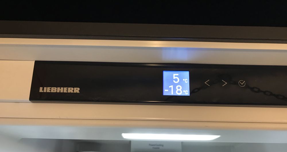 Frigo cong�lateur encastrable 60cm h; 187 1000 Bons-en-Chablais (74)