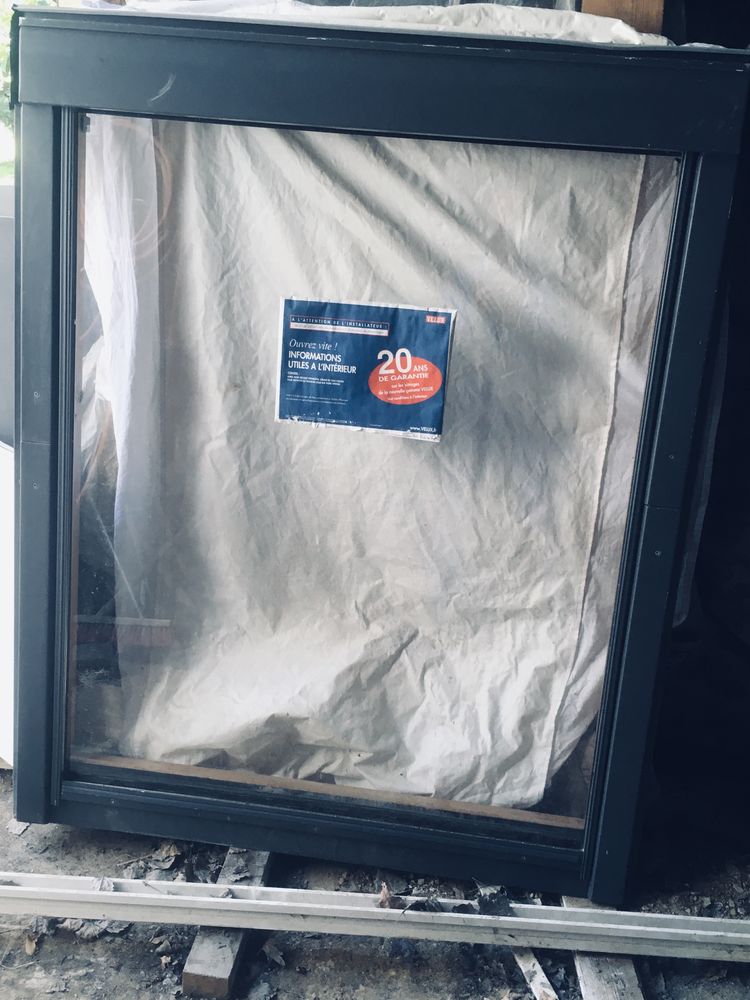 V�lux 70 Grandchamps-des-Fontaines (44)