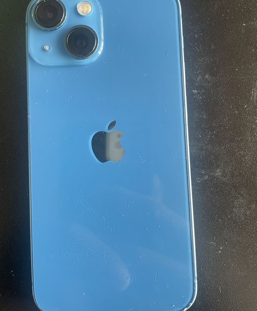 iPhone 13 mini 500 Paris 19 (75)