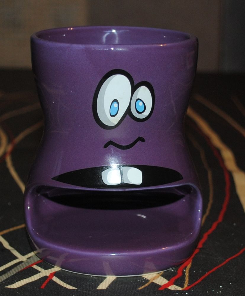 Mug d�form� et Rigolo avec message humoristique 7 Saint-Pierre-de-B�uf (42)