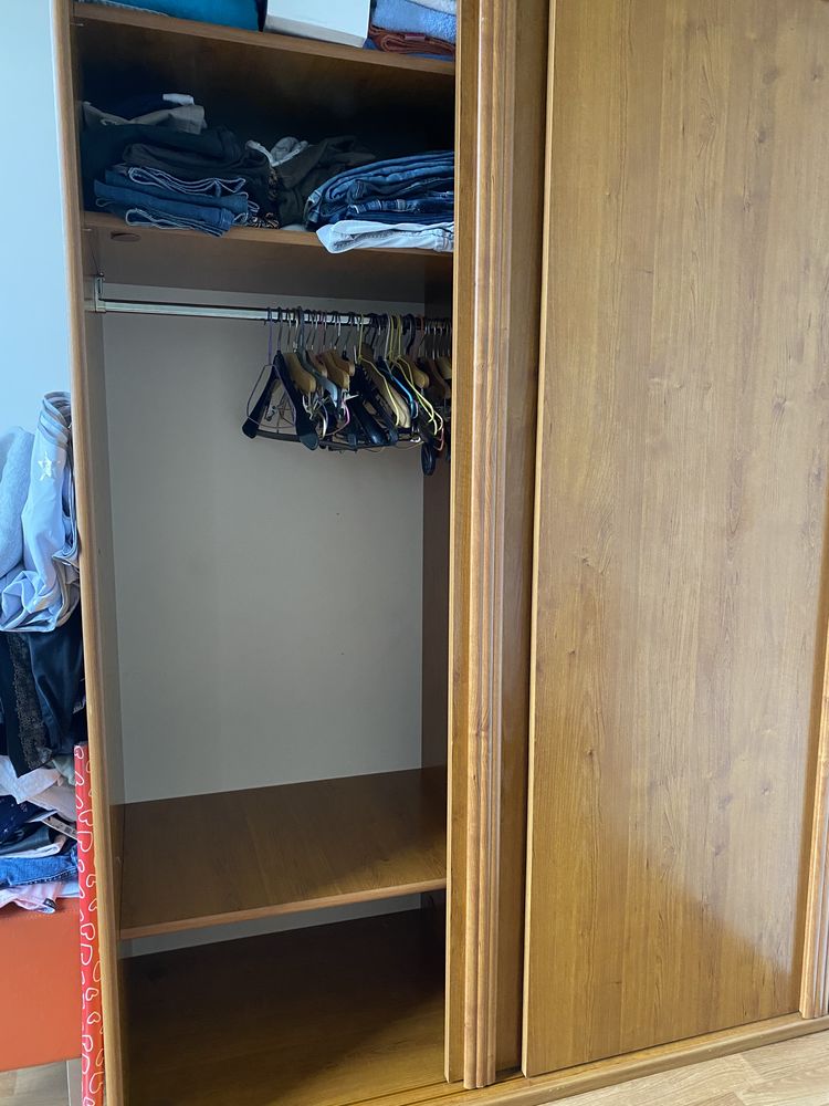 Armoire Celio 200 Champigny-sur-Marne (94)
