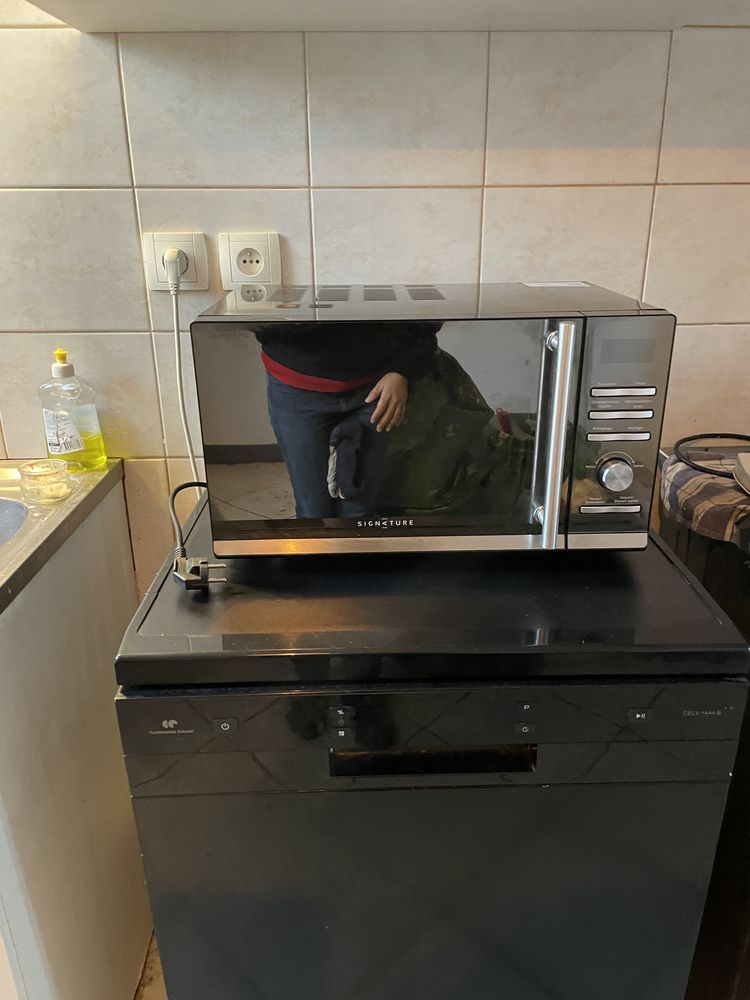 Micro onde 50 Cuq-Toulza (81)