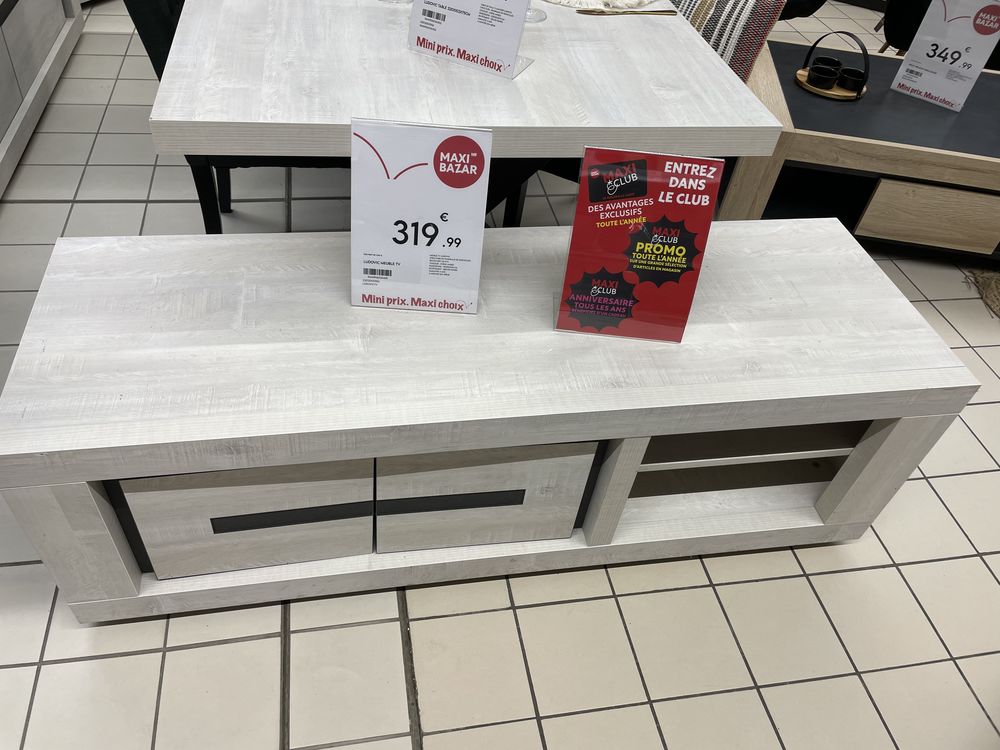 Meuble TV 250 Noyelles-l�s-Vermelles (62)