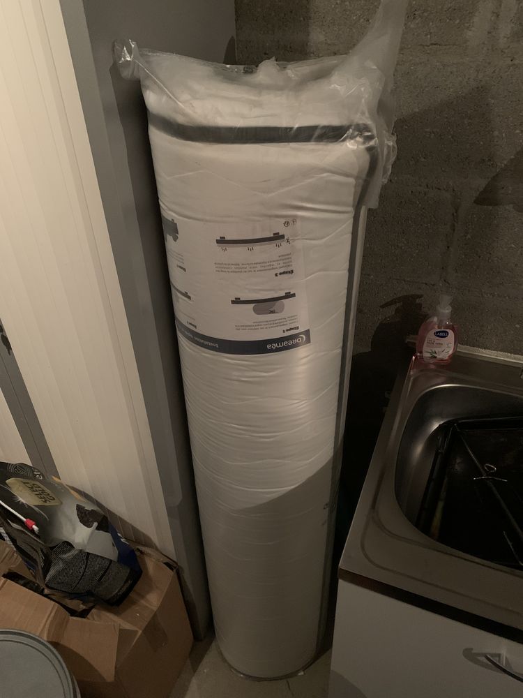 Matelas neuf 250 Mitry-Mory (77)