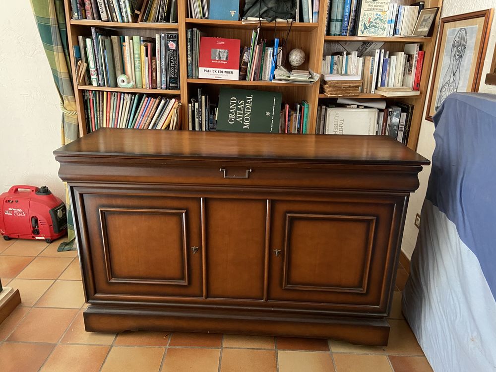 Lit meuble 90 Mouans-Sartoux (06)