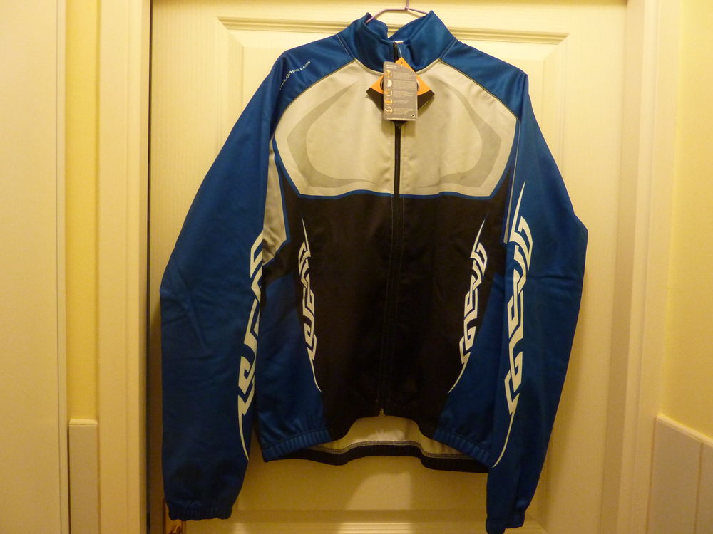 VESTE DE VELO  TOUT TEMPS 130 Coudekerque-Branche (59)