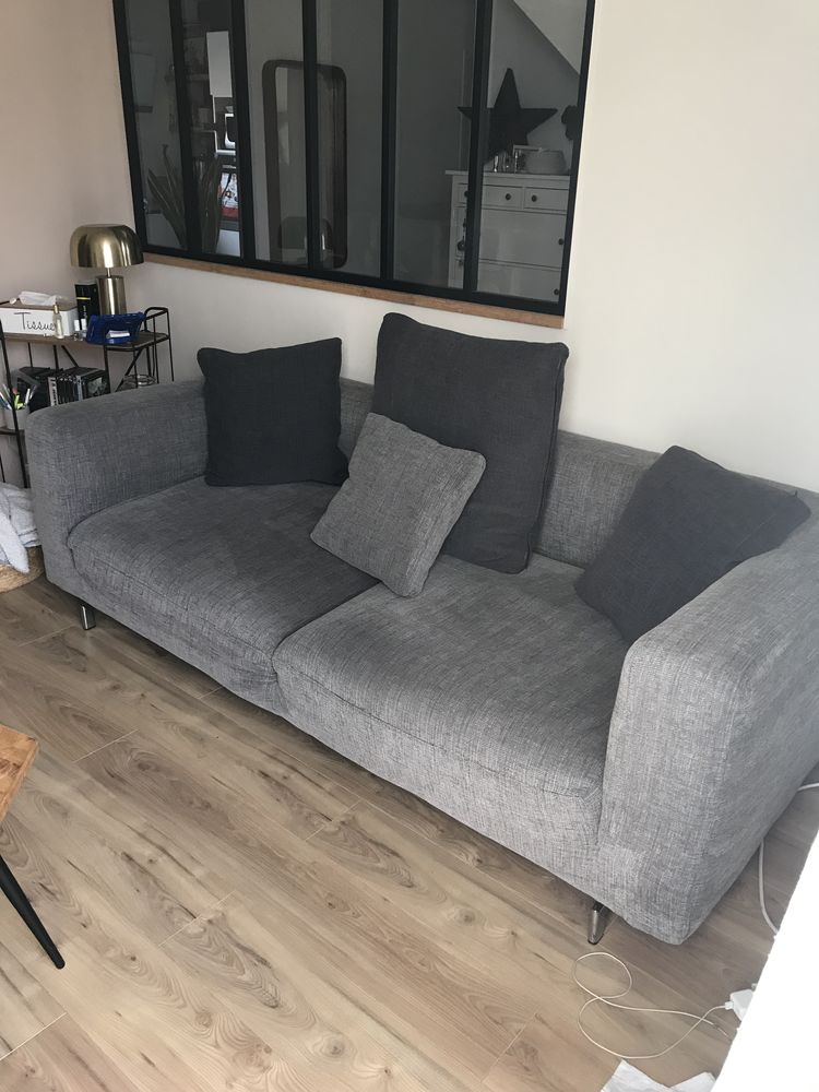 Canap� poltron et sofa 150 �couen (95)