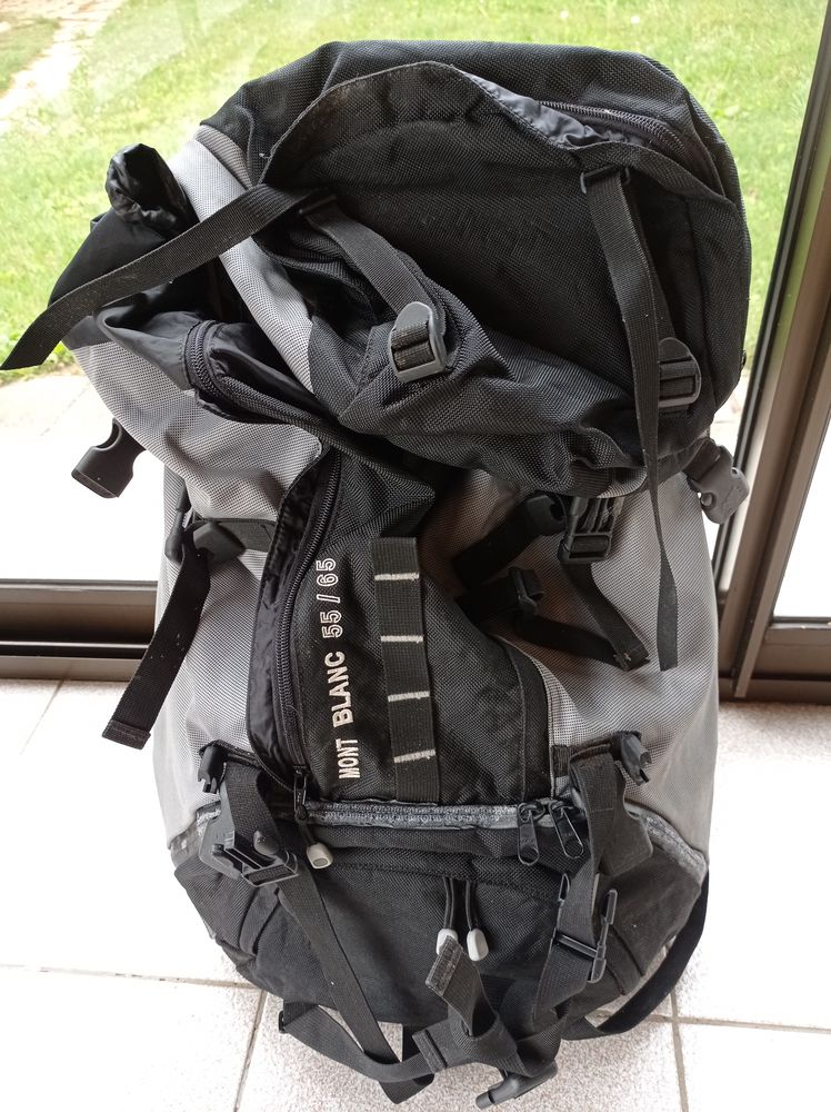 sac � dos 40 Guilherand-Granges (07)