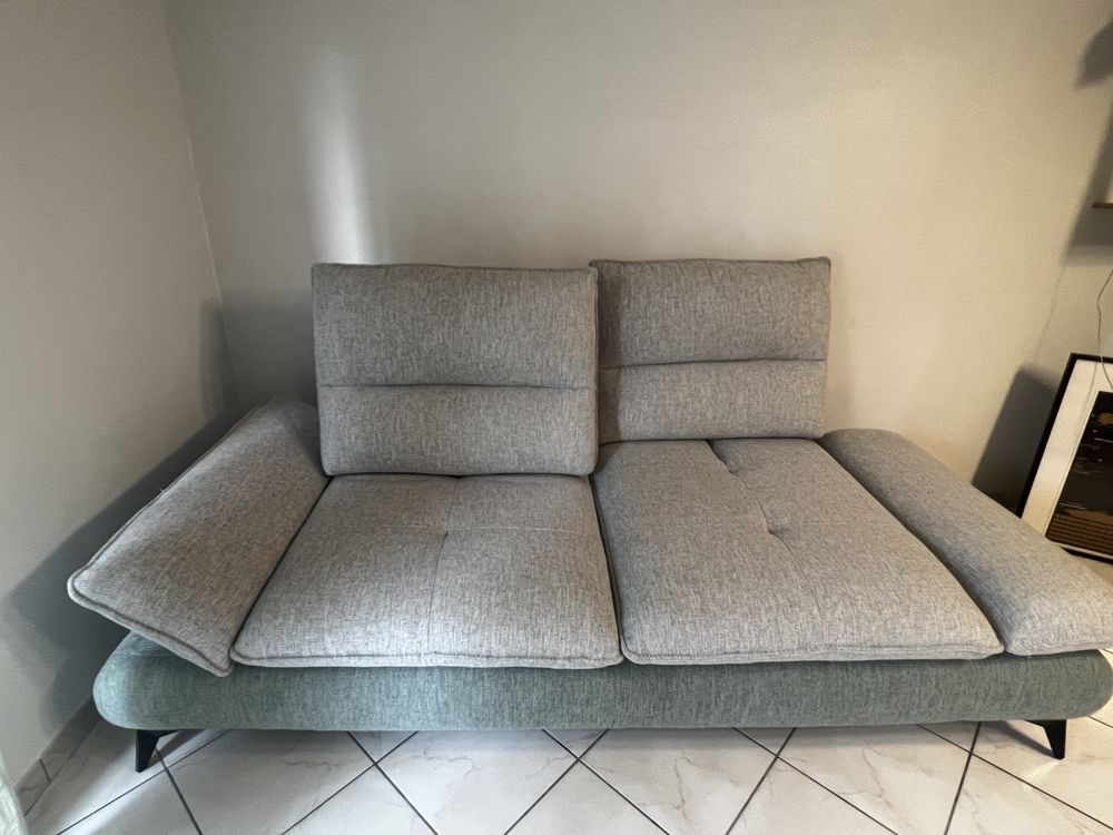 Canap� Alyssa 3 place 2500 Vannes (56)