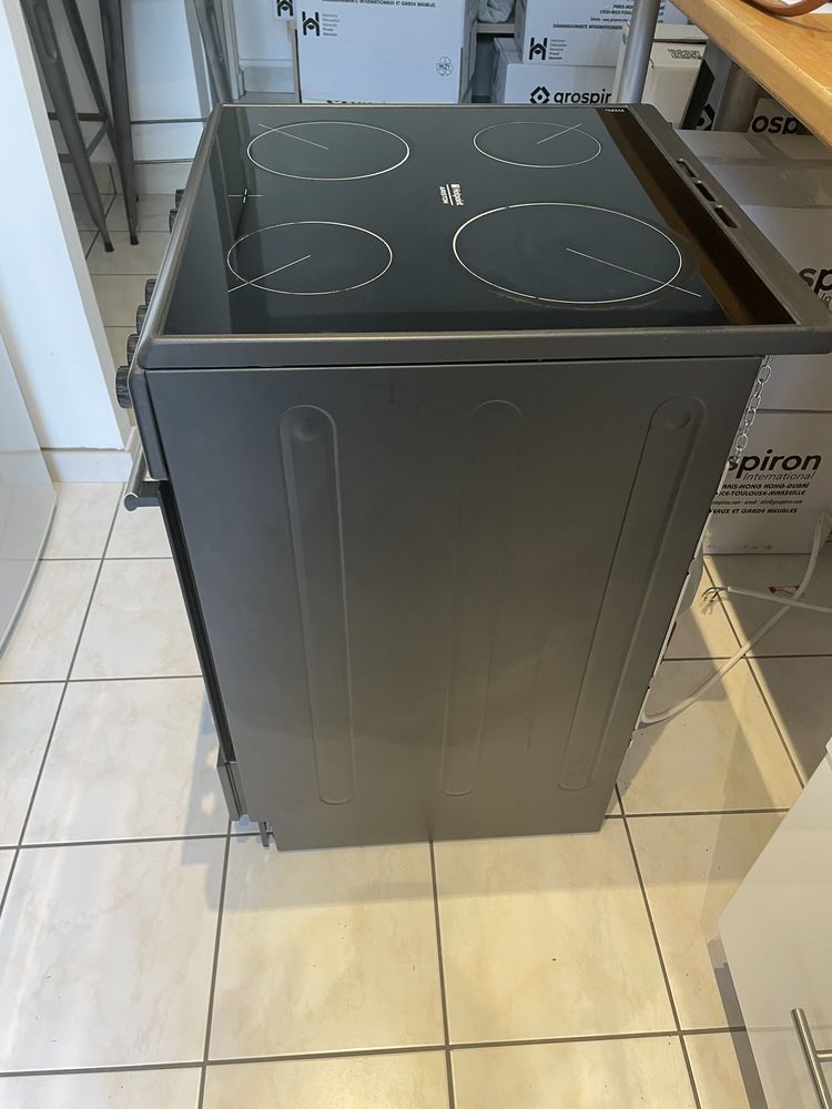 Cuisini�re 150 Lyon 9 (69)