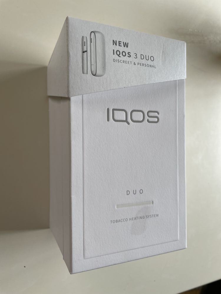 IQOS 3 DUO 30 La Ravoire (73)