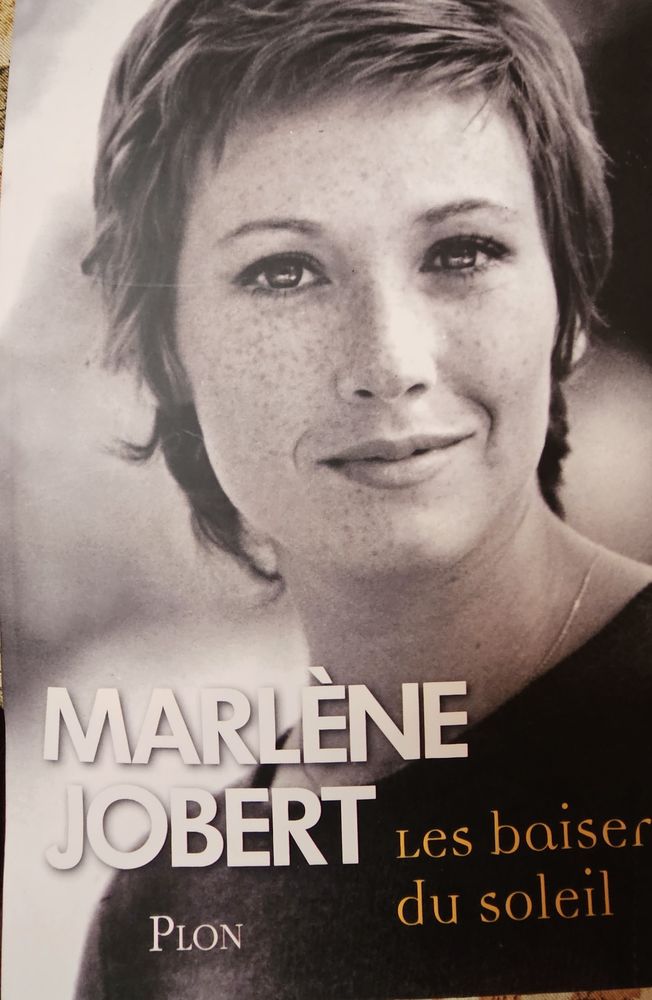 Marl�ne JOBERT 5 Viviers-du-Lac (73)