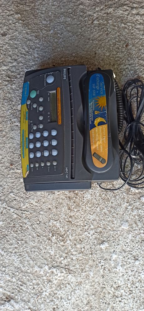 fax sur ligne tel me faire une offre 40 Canteleu (76)