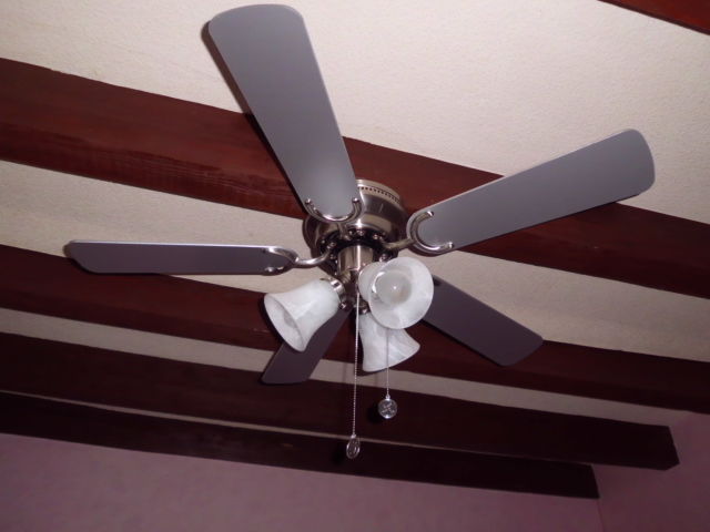 ventilateur de  plafond 80 D�sandans (25)