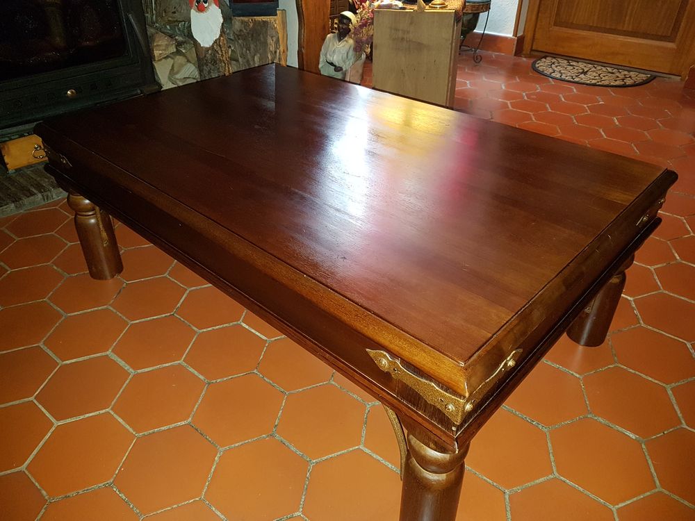 TABLE DE SALON EN BOIS 40 Raulhac (15)